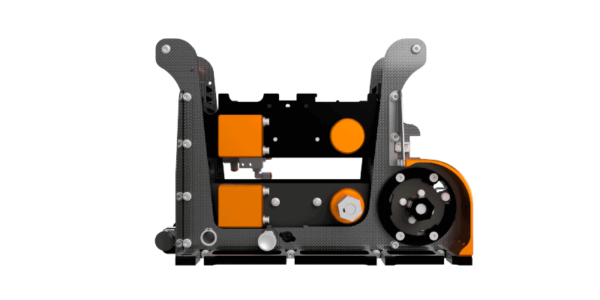 TLX Drive Unit