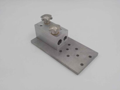Gun Adapter for Flex Frame