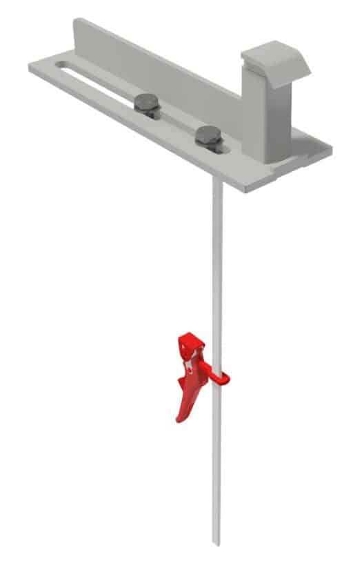 Fin Fan Setup (for 3-TLX) - Image 3
