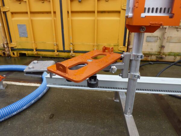 Universal Feeder Mount - Image 3
