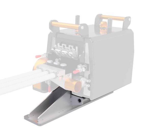 Clamp Plate Adapter for Flex Frame 4" - Image 3