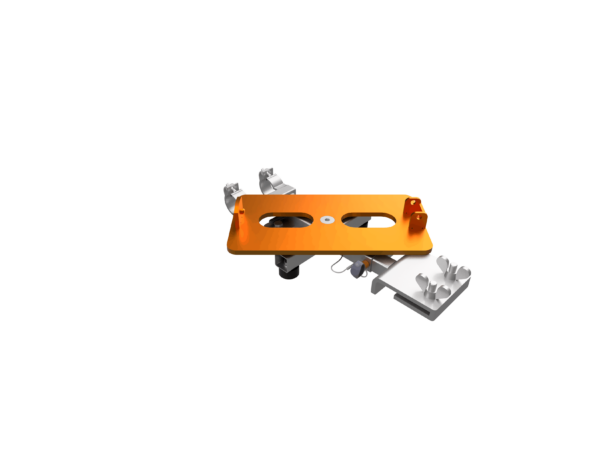 Universal Feeder Mount - Image 2