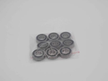 Bearings (9 pieces set)