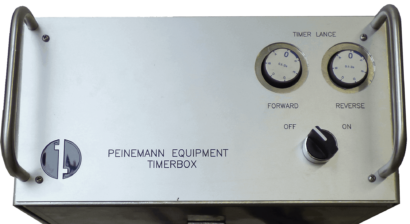 Timerbox Pneumatic