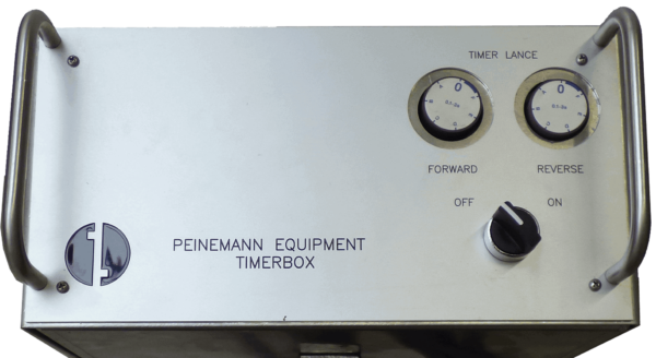 Timerbox Pneumatic