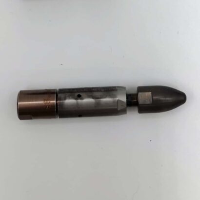 10 mm Universal Nozzle M7: 24 lpm (6.5 gpm) @1000 Bar(15K) - 30 lpm(8 gpm) @1500(22K)