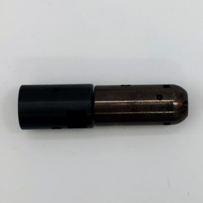 13 mm Unplugger Nozzle 1/8" BSP : 30 lpm (8 gpm) @1000 Bar(15K) - 38 lpm(10 gpm) @1400 Bar (20K)