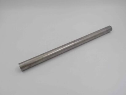 Guide Tube 3/4" TLX, SCH40. L=  400 mm / 15.748", ID= 20.6 mm / 0.810"