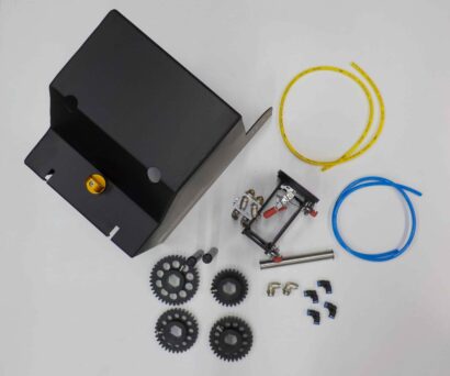 Conversion kit twin motor