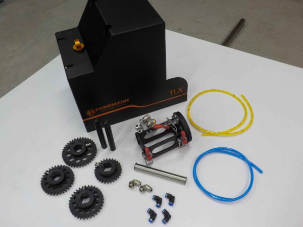 Conversion kit twin motor - Image 2
