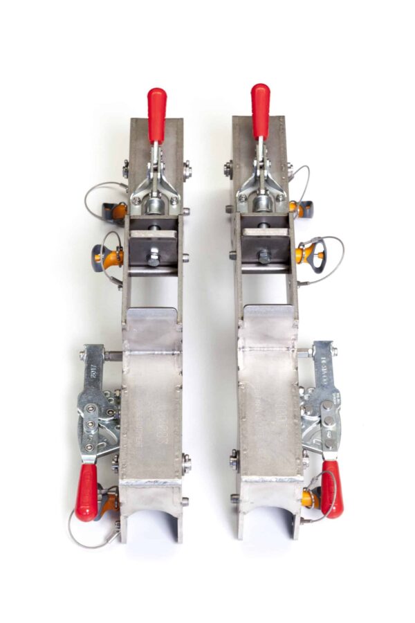Side Rollers (optional) - Image 4