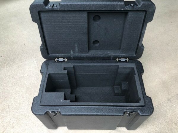 Bounce Case for TLX Feeder - Image 3