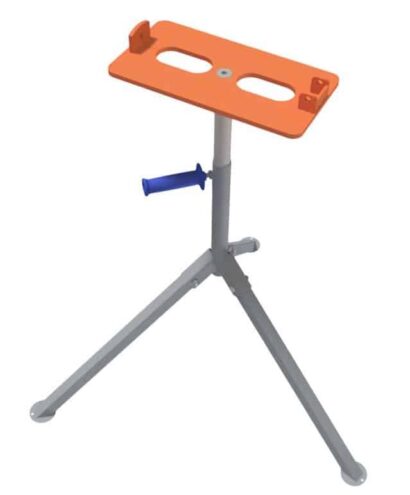 Tripod stand for feeder