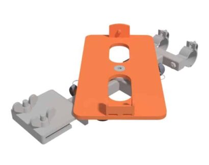 Universal Feeder Mount