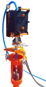 TLX Pipe Cleaning Conversion Kit - Image 4