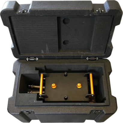 Bounce Case for TLX Feeder
