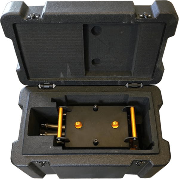 Bounce Case for TLX Feeder