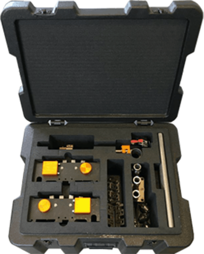 Bounce Case TLX Conversion Kit 3-Lance