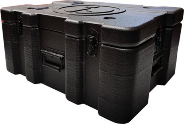 Bounce Case for TLX Feeder - Image 2