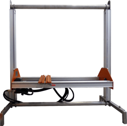 Peinemann X/Y positioner
