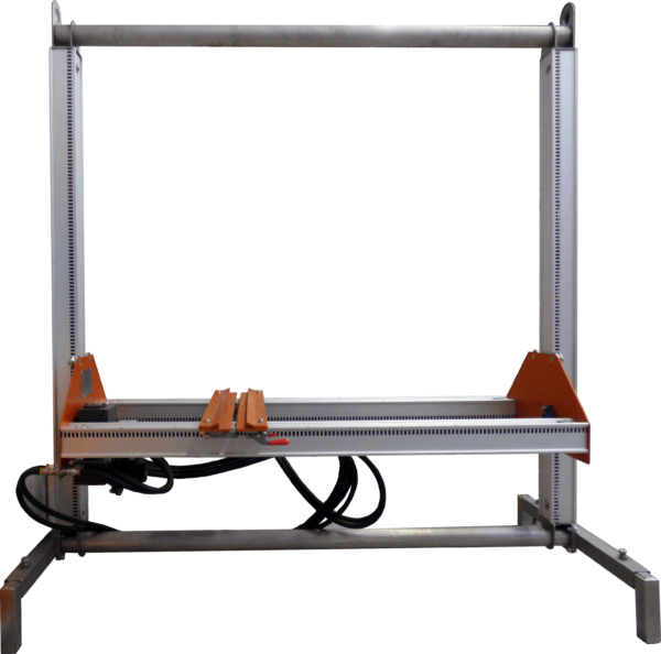 Peinemann X/Y positioner