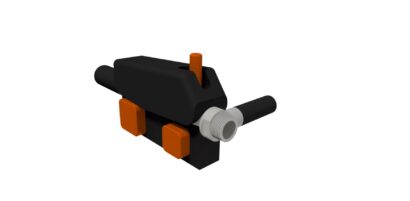 1-XS Drive Unit