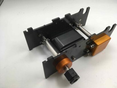 Cartridge Drive TLX (excl. Track)