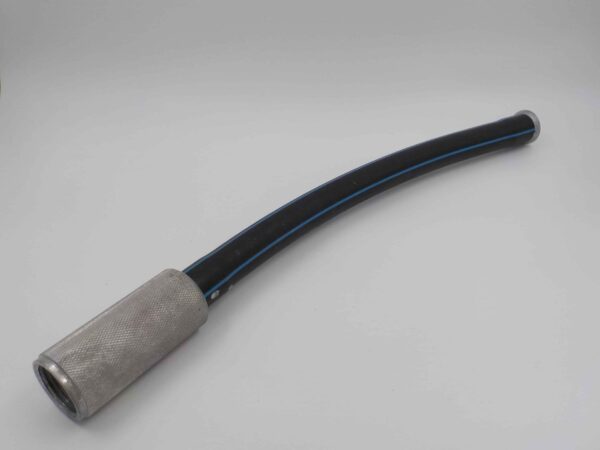Rear Protection Hose