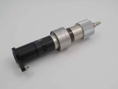 Atlas Copco Handheld Twist Lock Air Motor 33 (S/S Internals & Lube Free)
