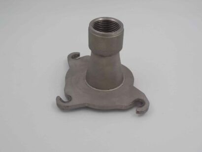 Flange Adapter 1-XS for Pipe Mount
