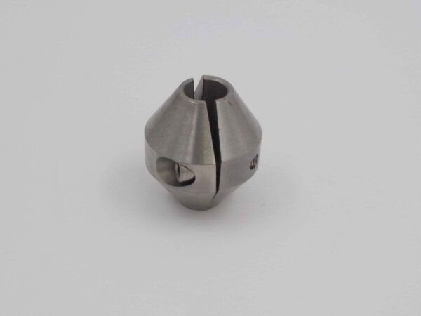 End Stop 6/4,  Ø 12.5 mm / 0.492"