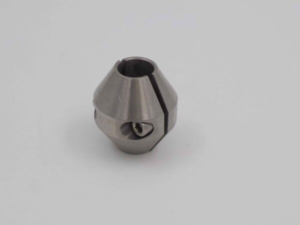 End Stop 5/2 (4/4), 9.5 mm / 0.374" (Small Version)