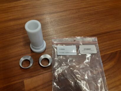 Connector Anti-Withdrawal Device