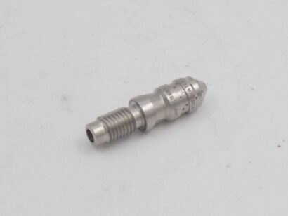 DPLT-101 IBC PL Nozzle 5/16” UNF Male 1500 Bar