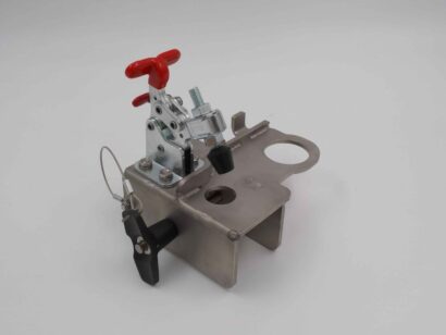Adapter 1-XS for Mounting 1-XS on Orion Indexer
