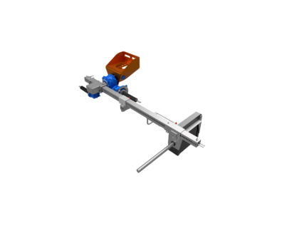 Orion Indexer incl. Mounting Bracket