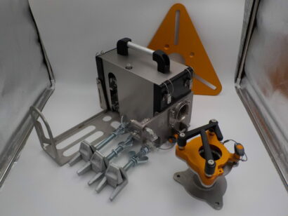 X-XLTC Feeder