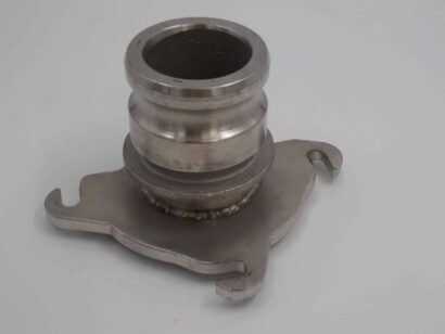 Lance Block for Guide Hose 2.5" (Pipe Side, Male)
