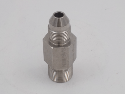 Hose Reel Adapter 9/16MP - M24 x 1.5