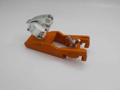 Scaffold Clamps 2.5"
