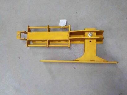 Feeder Adapter for Flex Frame 2.5"