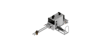 2-XLTC Drive unit