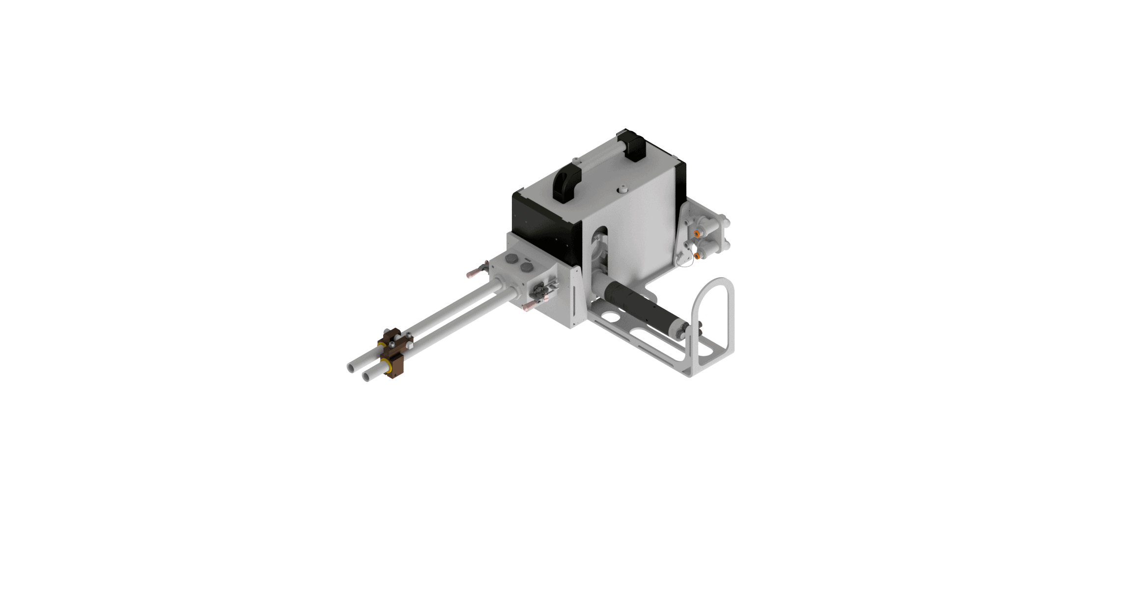 2-XLTC Drive unit
