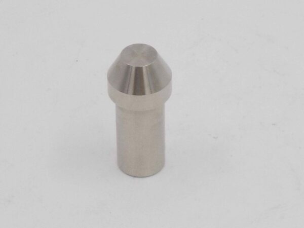 Plug, 9/16" MP