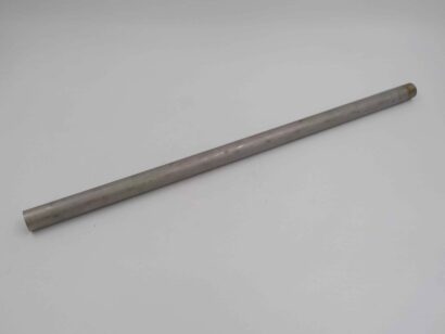 Guide Tube 1/2" (400 mm (15.7 in)