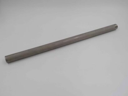 Guide Tube 3/4" SCH40. L= 400 mm / 15.748".  (2)