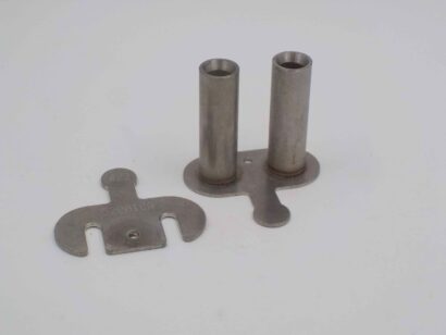 Hose Catcher 2XL 4/2 incl. Inserts (Ø 8.5 mm (0.335 in))