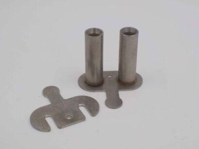 Hose Catcher 2XL 3/2 incl. Inserts (Ø 7.5 mm (0.295 in))