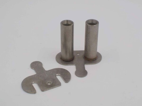 Hose Catcher 2XL 3/2 incl. Inserts (Ø 7.5 mm (0.295 in))