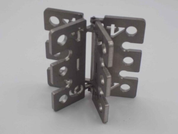Hose Catcher 2-TLX Rolodex for 4/4, 5/4, 6/4, 8/4 (Ø 0.433, 0.453, 0.512, 0.610 in)